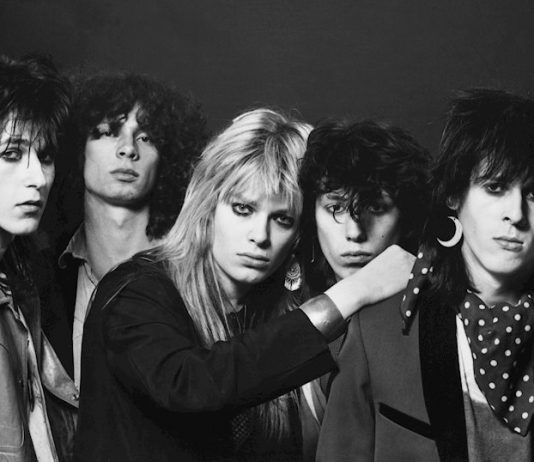 Hanoi Rocks