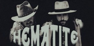 Hematite