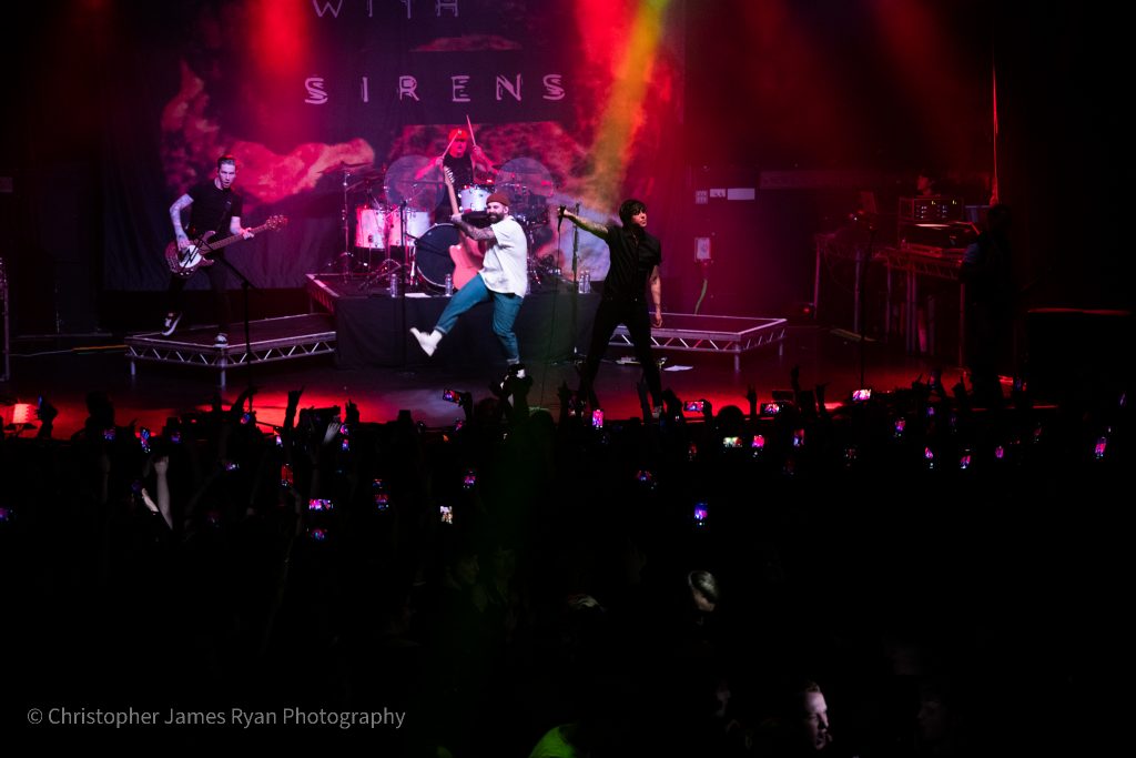 Sleeping With Sirens