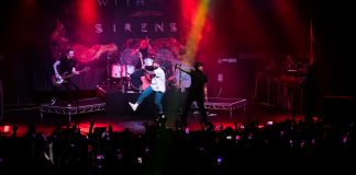 Sleeping With Sirens