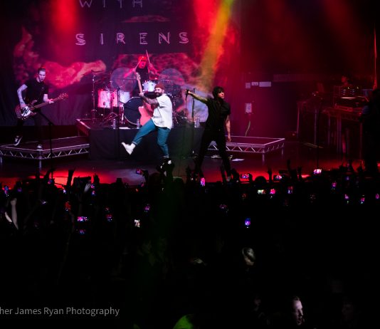 Sleeping With Sirens