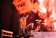 Don Broco: The Godfathers of Party Rock Don Broco | Photos by Chris James Ryan