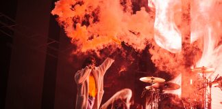 Don Broco | Photos by Chris James Ryan