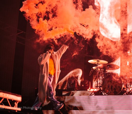 Don Broco | Photos by Chris James Ryan