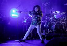 Haken and Between the Buried and Me once again join forces in Manchester Haken