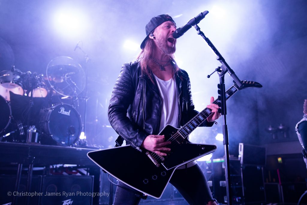 Bullet For My Valentine