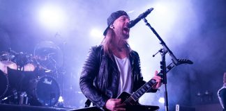 Bullet For My Valentine