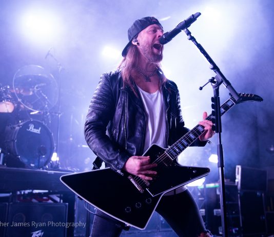 Bullet For My Valentine