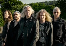 Saxon unveils More Inspirations    Saxon