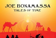 Joe Bonamassa & The Heart That Never Waits