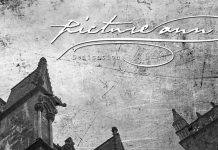 Picture Ann Explores Classic Gothic Fiction Dedication by PICTURE ANN