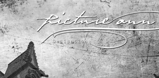 Dedication by PICTURE ANN