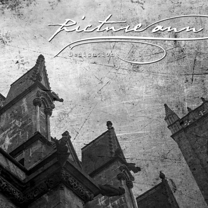 Dedication by PICTURE ANN