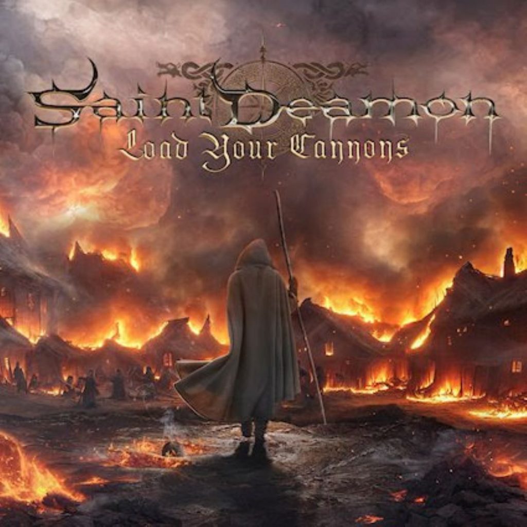 Saint Deamon's League Of The Serpent RAMzine