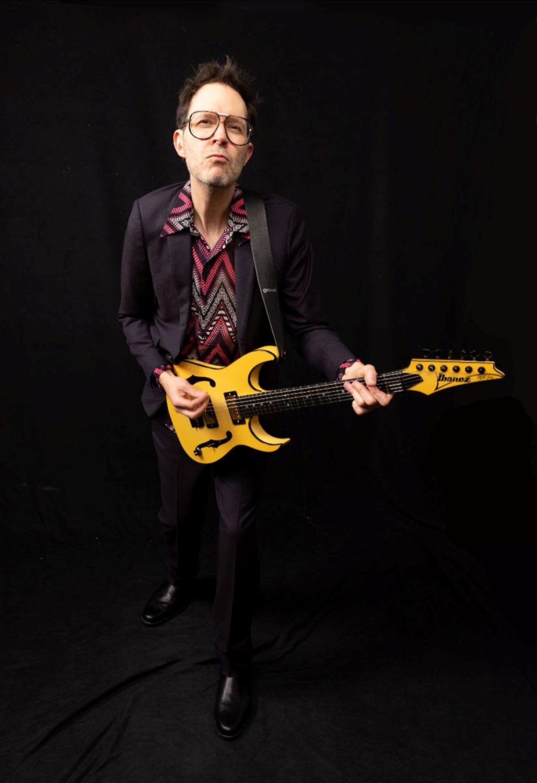 Paul Gilbert & The Dio Album RAMzine