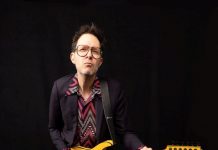 Paul Gilbert & The Dio Album