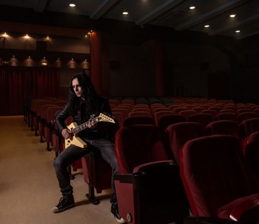 Gus G, Not Forgotten
