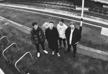 SHADE Go Interstellar