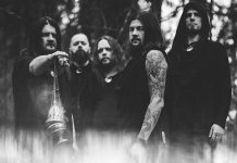 Through Corrosion with Sisyphean