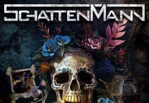 Schattenmann & Día De Muertos