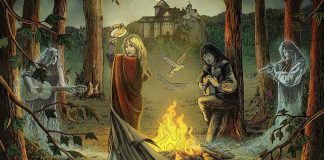 Blackmore´s Night - Shadow Of The Moon (25th Anniversary Edition)