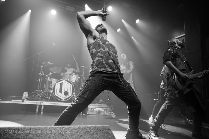 Bloodywood Bloodywood