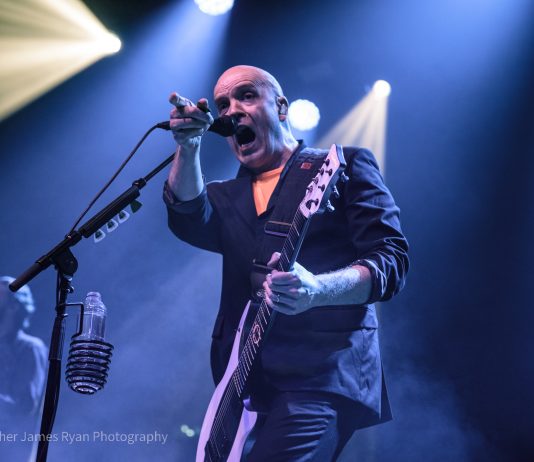 Devin Townsend