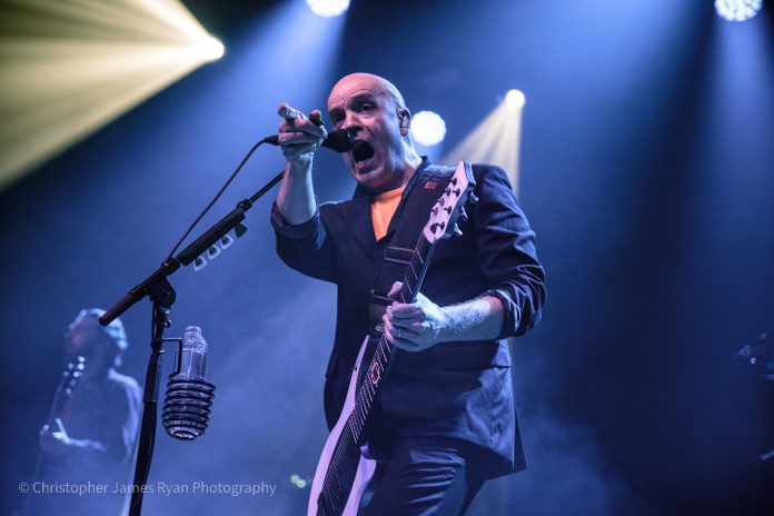 Devin Townsend