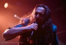 Bloodywood spread positivity in Manchester with riffs Bloodywood