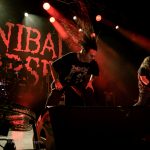 Cannibal Corpse bring inconceivable horror to Manchester Cannibal Corpse