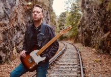 Jim Kirkpatrick is very much alive on Dead Man Walking Jim Kirkpatrick