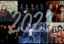 Rock and metal bands to watch in 2023