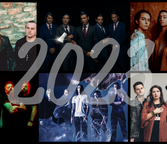 Rock and metal bands to watch in 2023