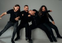 Riverside at Home: Polish Prog Masters Deliver Stunning Warsaw Performance