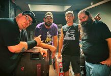 Vermilion Whiskey call the shots on Crimson and Stone Vermilion Whiskey