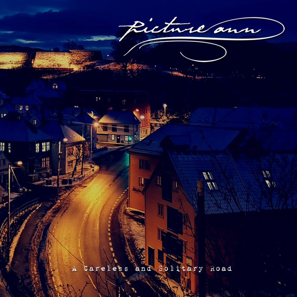 Picture Ann - A Careless And Solitary Road