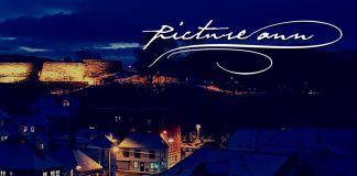 Picture Ann - A Careless And Solitary Road