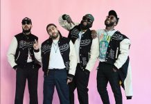 Oxymorrons’ Last Call