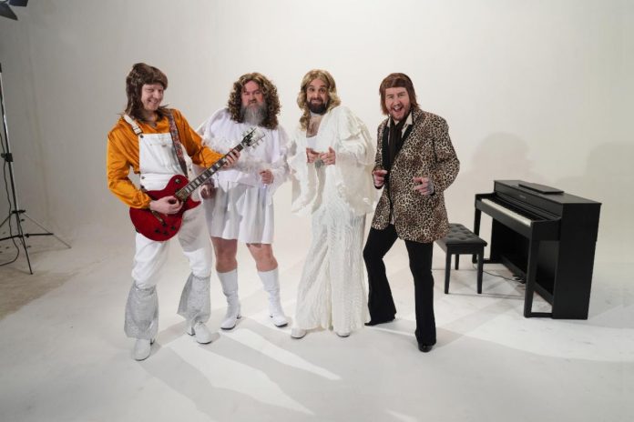 Punk Rock Factory Punk Rock Factory