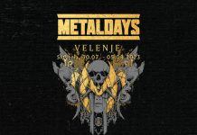 MetalDays 2023