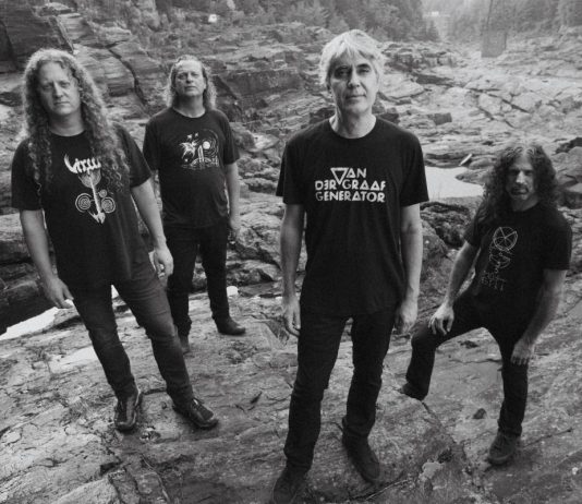 VOIVOD