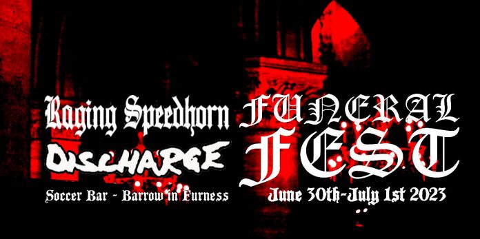 Funeral Fest Funeral Fest