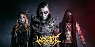 Versatile announced for MetalDays 2023