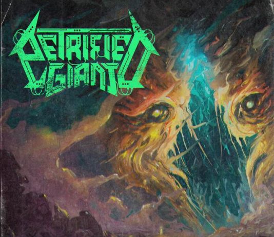 Petrified Giant