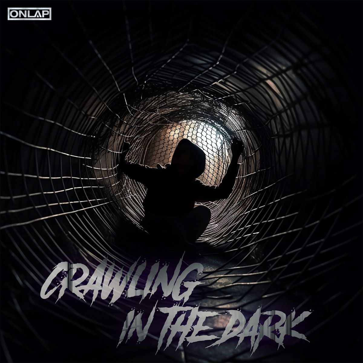 Crawling In The Dark... Onlap RAMzine