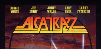 Alcatrazz - Take No Prisoners