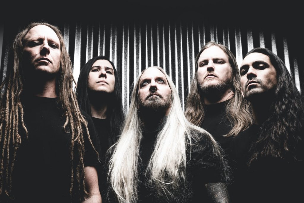 DevilDriver