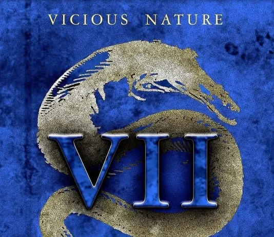 Vicious Nature – VIII