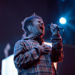 Slam Dunk Festival 2023 – The Good, the Bad, and the Mosh Pit Enter Shikari