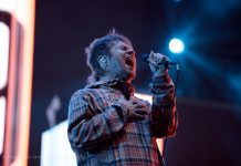 Slam Dunk Festival 2023 – The Good, the Bad, and the Mosh Pit Enter Shikari